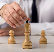 Beyond the Basics: Developing Strategic Management Skills