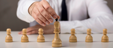 Beyond the Basics: Developing Strategic Management Skills