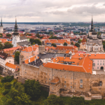 Estonia: Driving Economic Growth Through Digital Innovation