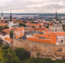 Estonia: Driving Economic Growth Through Digital Innovation