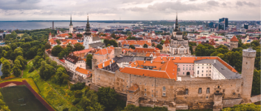 Estonia: Driving Economic Growth Through Digital Innovation