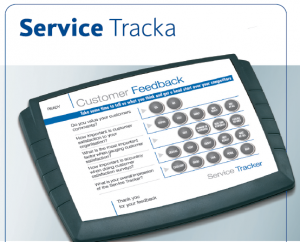 SERVICE TRACKA